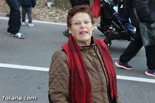 Romera Santa Eulalia Totana  08/12/2015 - Reportaje II - 358