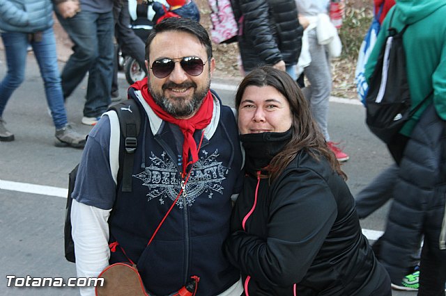 Romera Santa Eulalia Totana  08/12/2015 - Reportaje II - 360