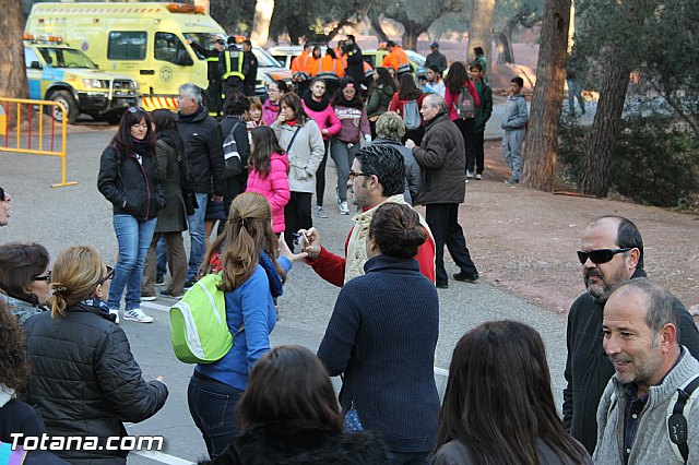 Romera Santa Eulalia Totana  08/12/2015 - Reportaje II - 362