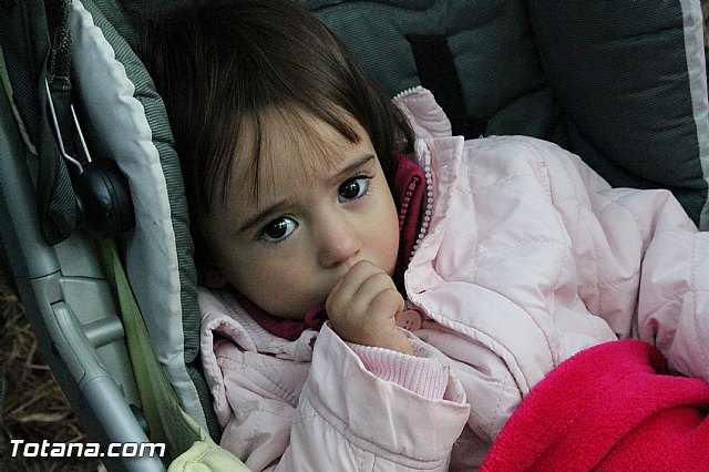 Romera Santa Eulalia Totana  08/12/2015 - Reportaje II - 365