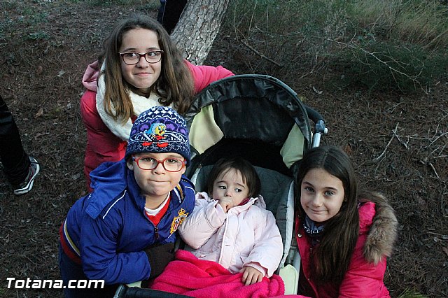 Romera Santa Eulalia Totana  08/12/2015 - Reportaje II - 366