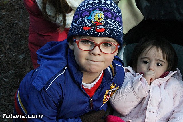 Romera Santa Eulalia Totana  08/12/2015 - Reportaje II - 368