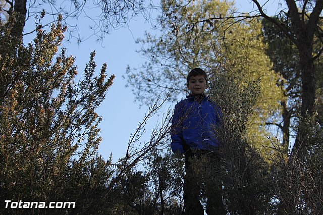 Romera Santa Eulalia Totana  08/12/2015 - Reportaje II - 374