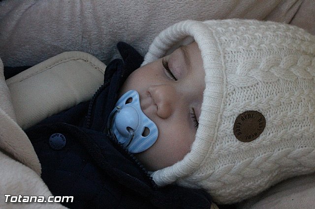 Romera Santa Eulalia Totana  08/12/2015 - Reportaje II - 378