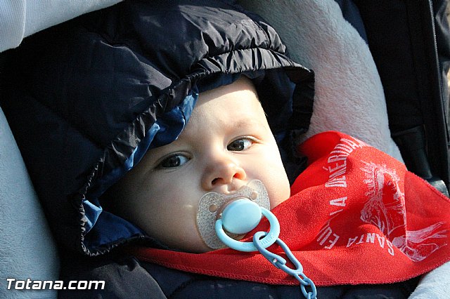 Romera Santa Eulalia Totana  08/12/2015 - Reportaje II - 379