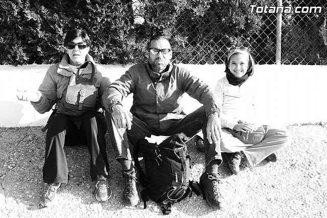 Romera Santa Eulalia Totana  08/12/2015 - Reportaje II - 381