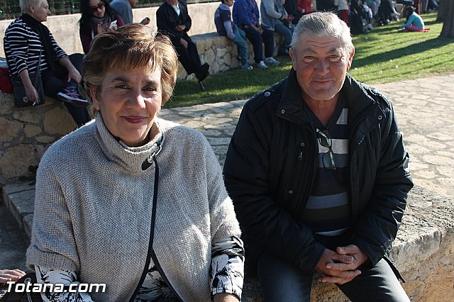 Romera Santa Eulalia Totana  08/12/2015 - Reportaje II - 387