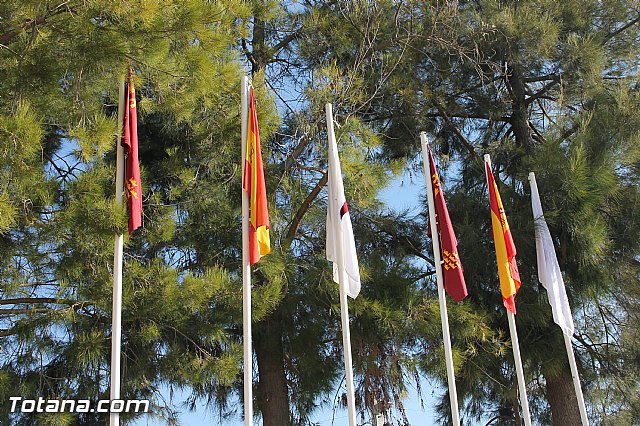 Romera Santa Eulalia Totana  08/12/2015 - Reportaje II - 388