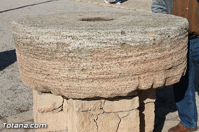 Romera Santa Eulalia Totana  08/12/2015 - Reportaje II - 389