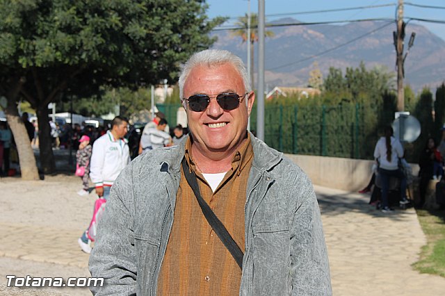 Romera Santa Eulalia Totana  08/12/2015 - Reportaje II - 390