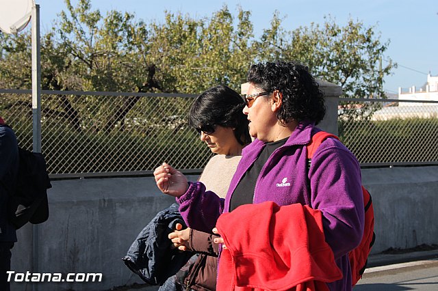 Romera Santa Eulalia Totana  08/12/2015 - Reportaje II - 396