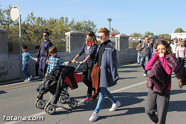 Romera Santa Eulalia Totana  08/12/2015 - Reportaje II - 398