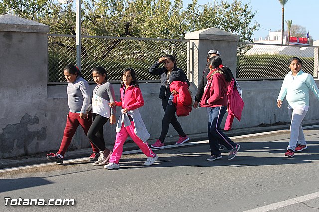 Romera Santa Eulalia Totana  08/12/2015 - Reportaje II - 400