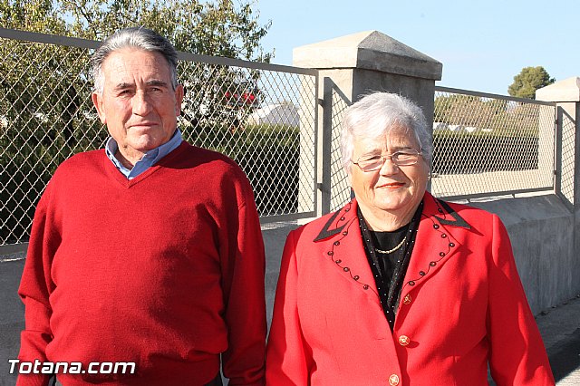 Romera Santa Eulalia Totana  08/12/2015 - Reportaje II - 401