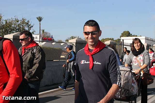 Romera Santa Eulalia Totana  08/12/2015 - Reportaje II - 405