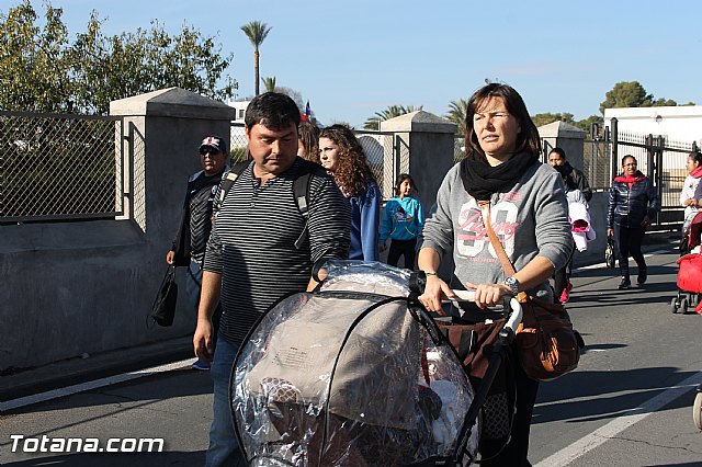 Romera Santa Eulalia Totana  08/12/2015 - Reportaje II - 406