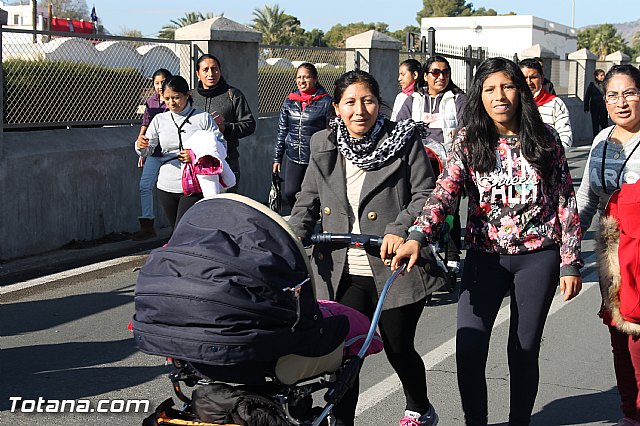 Romera Santa Eulalia Totana  08/12/2015 - Reportaje II - 407