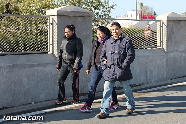 Romera Santa Eulalia Totana  08/12/2015 - Reportaje II - 413