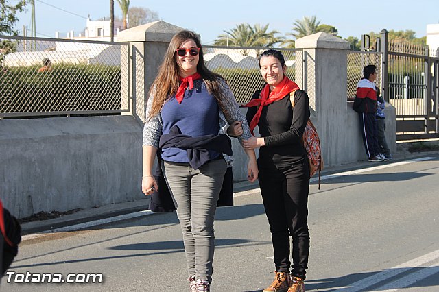 Romera Santa Eulalia Totana  08/12/2015 - Reportaje II - 416