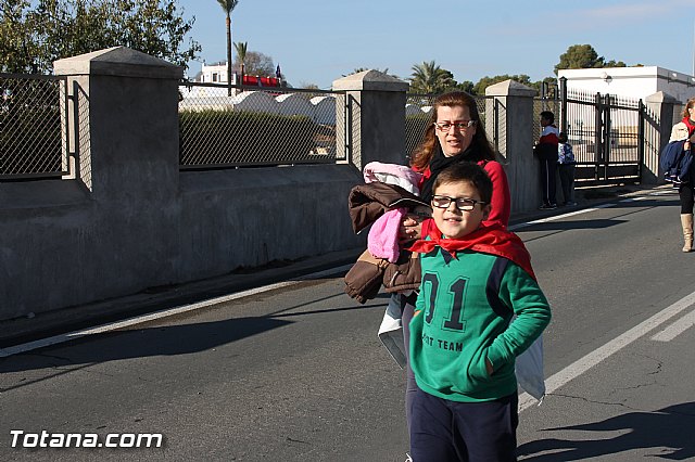 Romera Santa Eulalia Totana  08/12/2015 - Reportaje II - 425