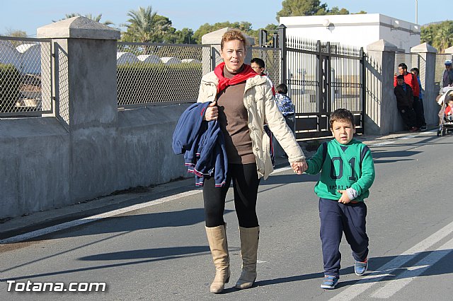 Romera Santa Eulalia Totana  08/12/2015 - Reportaje II - 426