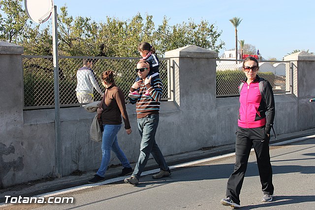 Romera Santa Eulalia Totana  08/12/2015 - Reportaje II - 429