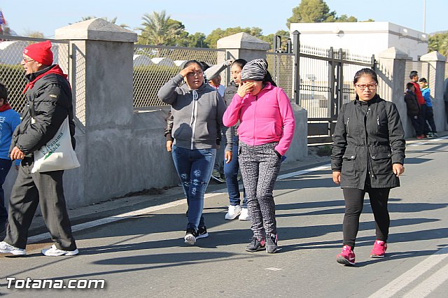 Romera Santa Eulalia Totana  08/12/2015 - Reportaje II - 434