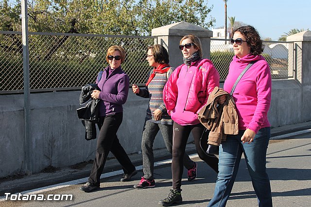 Romera Santa Eulalia Totana  08/12/2015 - Reportaje II - 439