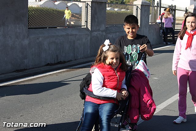 Romera Santa Eulalia Totana  08/12/2015 - Reportaje II - 442