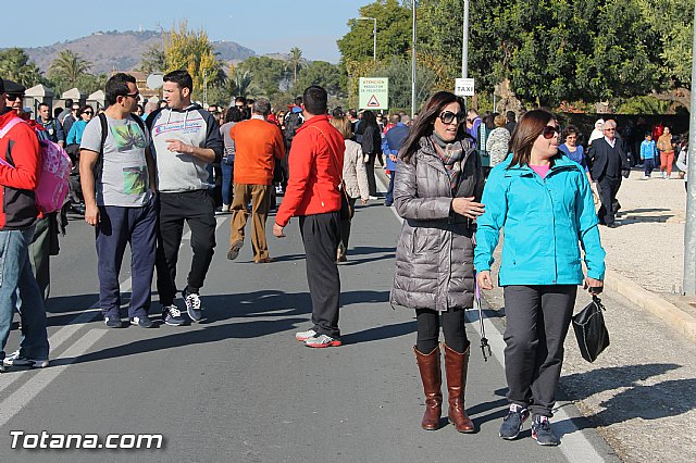 Romera Santa Eulalia Totana  08/12/2015 - Reportaje II - 445