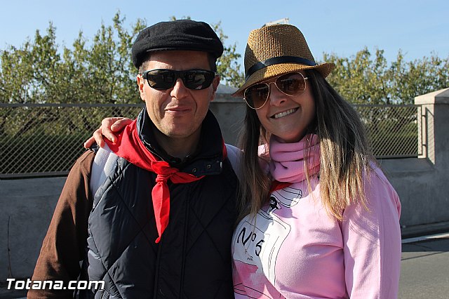 Romera Santa Eulalia Totana  08/12/2015 - Reportaje II - 448