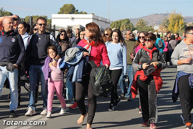 Romera Santa Eulalia Totana  08/12/2015 - Reportaje II - 456