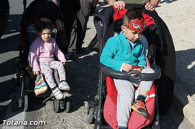 Romera Santa Eulalia Totana  08/12/2015 - Reportaje II - 461