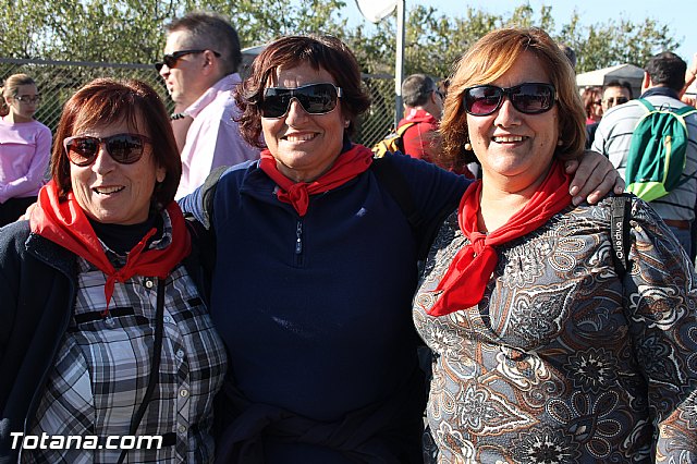 Romera Santa Eulalia Totana  08/12/2015 - Reportaje II - 464