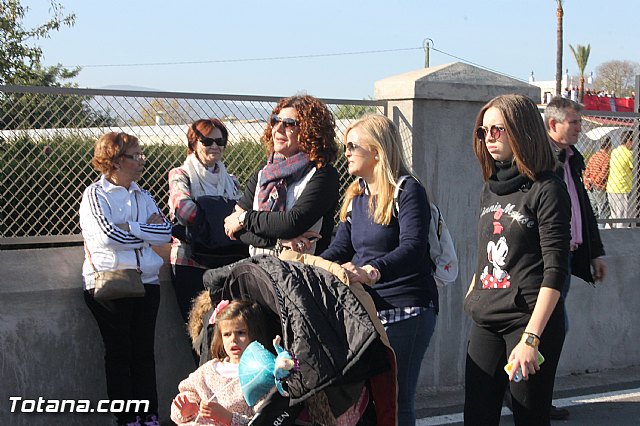 Romera Santa Eulalia Totana  08/12/2015 - Reportaje II - 490