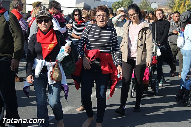Romera Santa Eulalia Totana  08/12/2015 - Reportaje II - 510