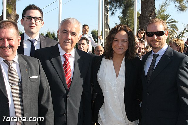 Romera Santa Eulalia Totana  08/12/2015 - Reportaje II - 517