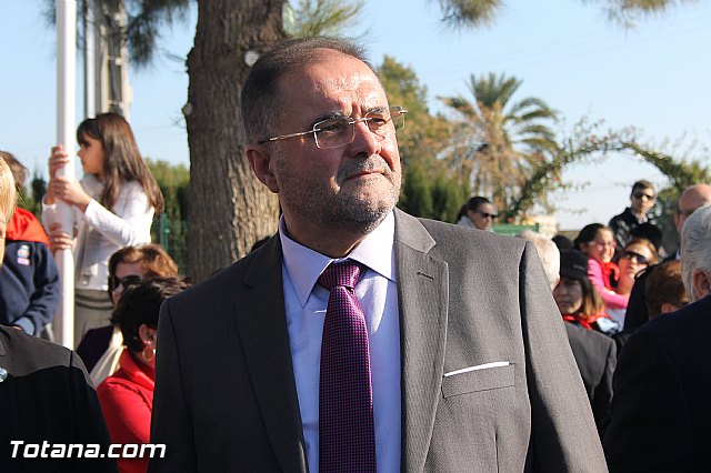 Romera Santa Eulalia Totana  08/12/2015 - Reportaje II - 525