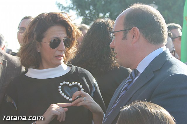 Romera Santa Eulalia Totana  08/12/2015 - Reportaje II - 527