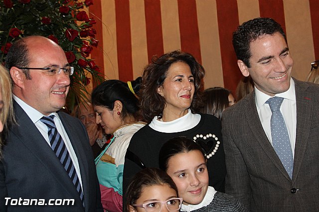 Romera Santa Eulalia Totana  08/12/2015 - Reportaje II - 583