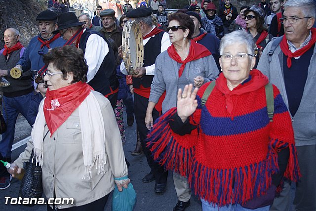 Romera Santa Eulalia Totana  08/12/2015 - Reportaje IV - 57