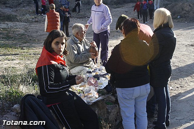 Romera Santa Eulalia Totana  08/12/2015 - Reportaje IV - 72