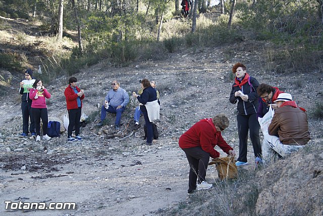 Romera Santa Eulalia Totana  08/12/2015 - Reportaje IV - 74