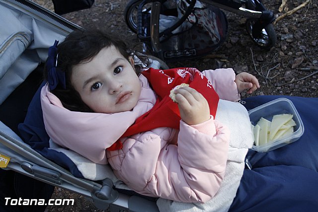 Romera Santa Eulalia Totana  08/12/2015 - Reportaje IV - 83