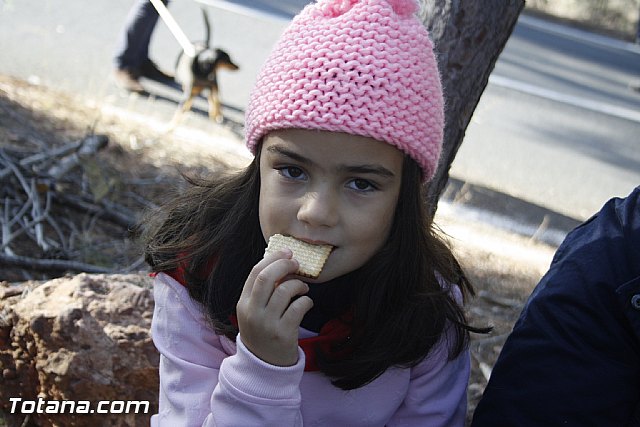 Romera Santa Eulalia Totana  08/12/2015 - Reportaje IV - 84