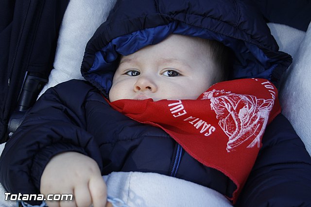 Romera Santa Eulalia Totana  08/12/2015 - Reportaje IV - 85