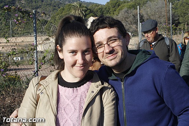 Romera Santa Eulalia Totana  08/12/2015 - Reportaje IV - 87