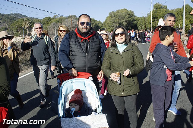 Romera Santa Eulalia Totana  08/12/2015 - Reportaje IV - 88