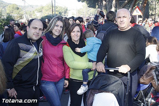 Romera Santa Eulalia Totana  08/12/2015 - Reportaje IV - 91