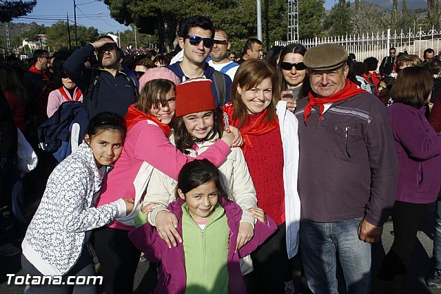 Romera Santa Eulalia Totana  08/12/2015 - Reportaje IV - 93